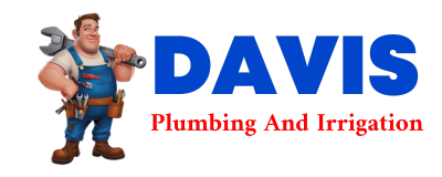 Trusted plumber in MEALLY